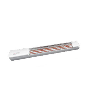 Der HeatShine ist ein sehr effizienter und leistungsstarker Infrarotheizstrahler, der fast kein Rotlicht hat und eine Fläche von 14m² beheizen kann. Verschiedene Steuerungssysteme, eine lange Lebensdauer, sowie die integrierte APP Steuerung sind weitere Vorteile des Wärmestrahlers.
