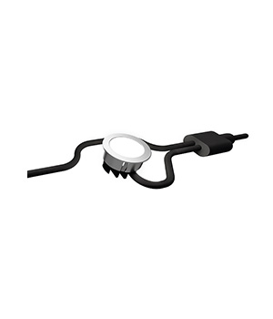 Unser LED Spots made in Germany sind leistungsstark und sehr qualitativ. Hier sehen Sie alle Details unseres Produkts.