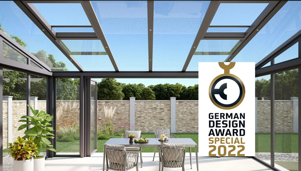 German Design Award Gewinner 2022