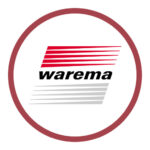 Warema controle met ExtremeLine