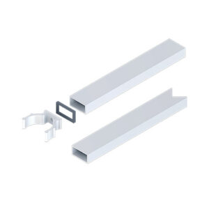 Abstands- & Montagehalter