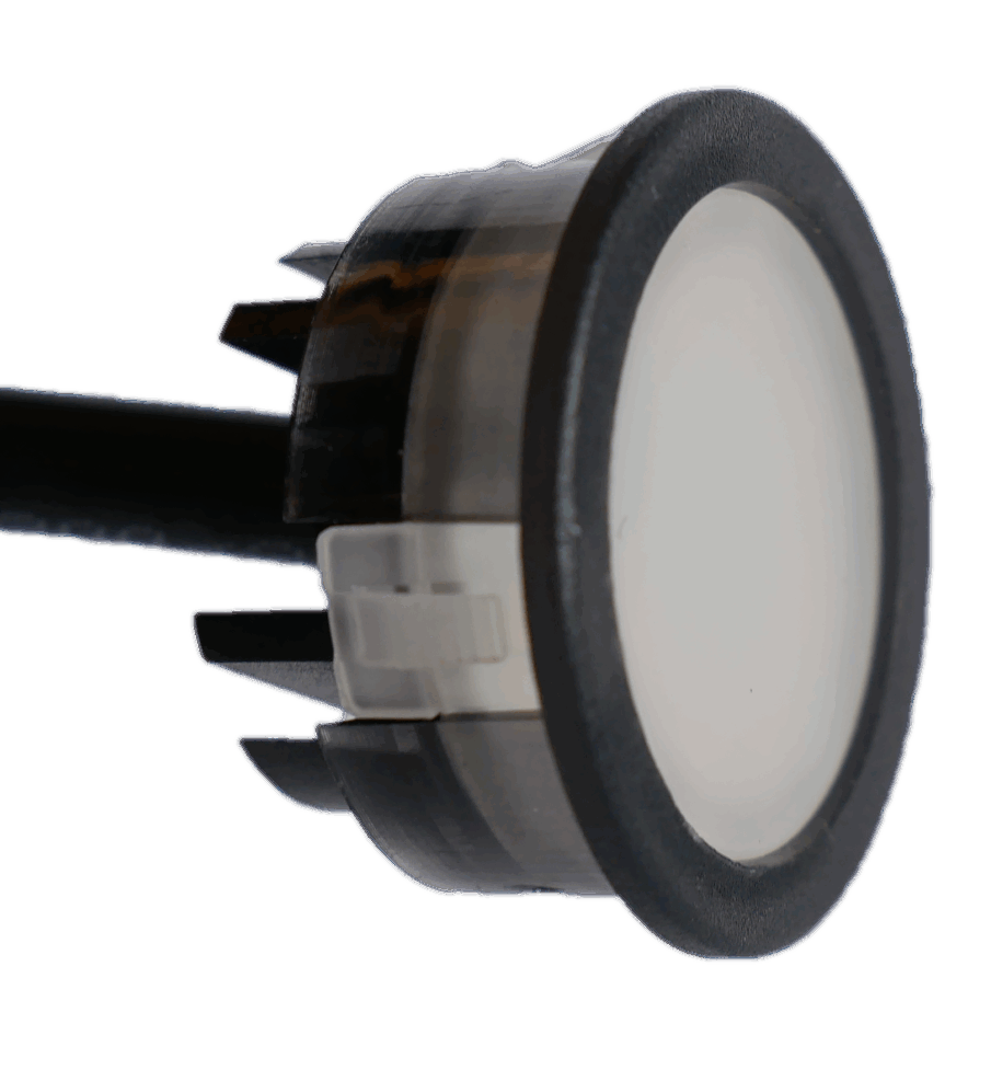 Unsere kleinste LED, Made in Germany